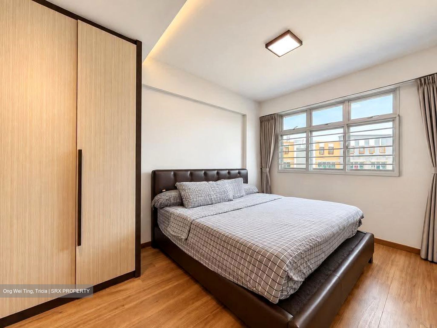 Blk 489D Sunshine Gardens (Choa Chu Kang), HDB 5 Rooms #635113961